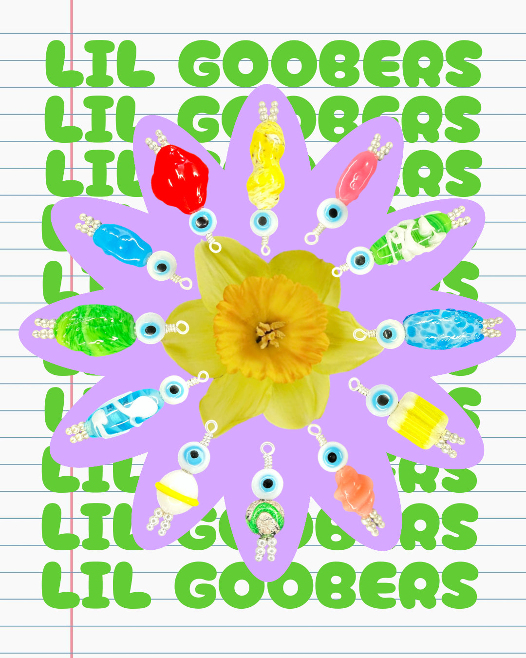 Lil Goobers