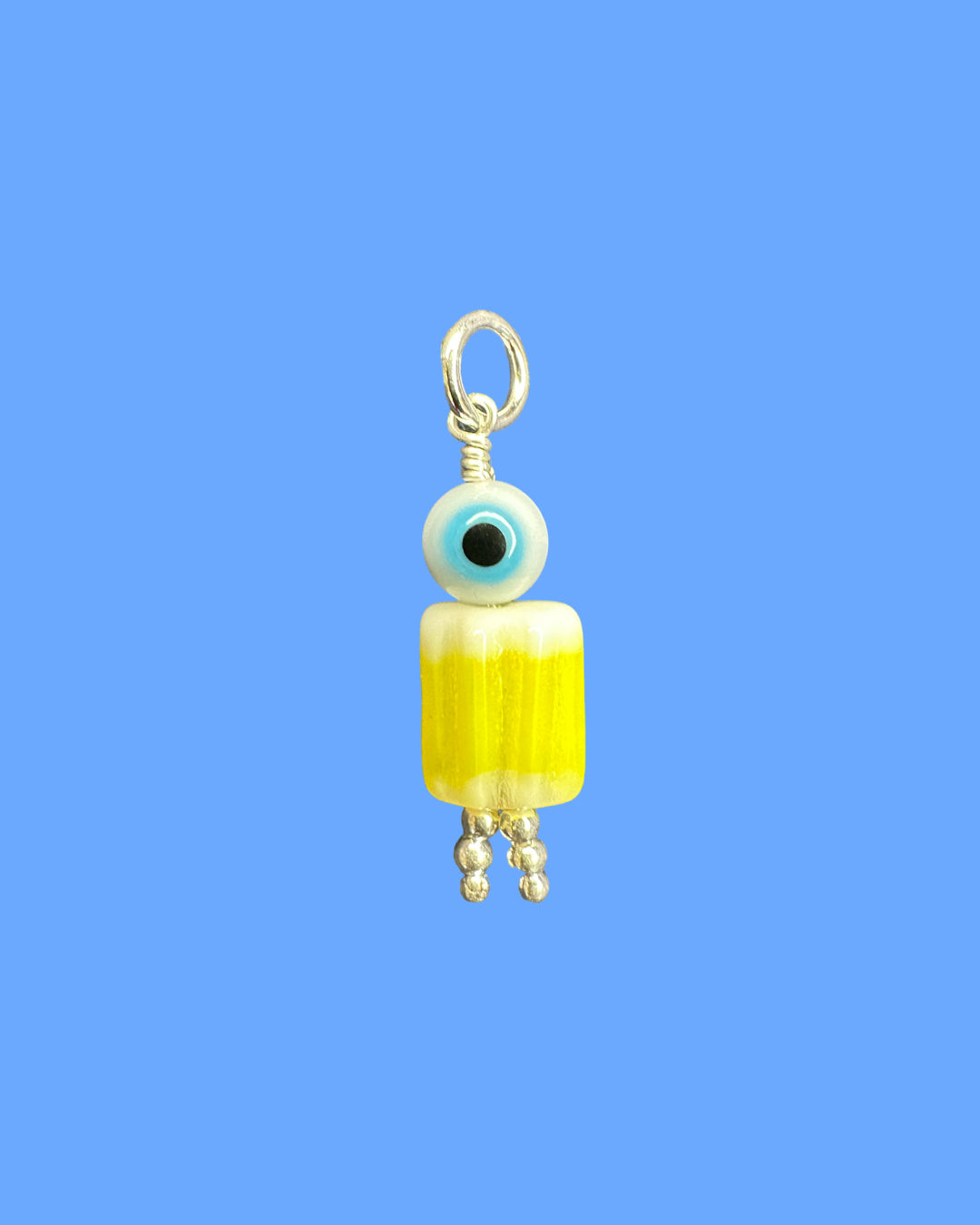 Lil Sport Pendant