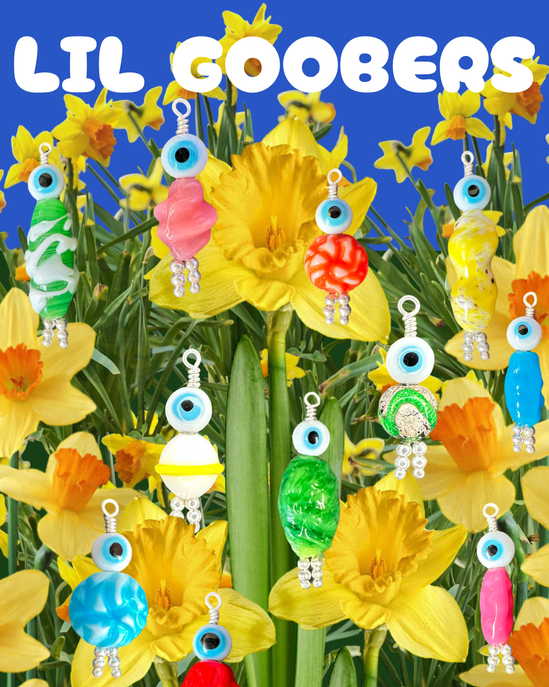 Lil Twist Earrings