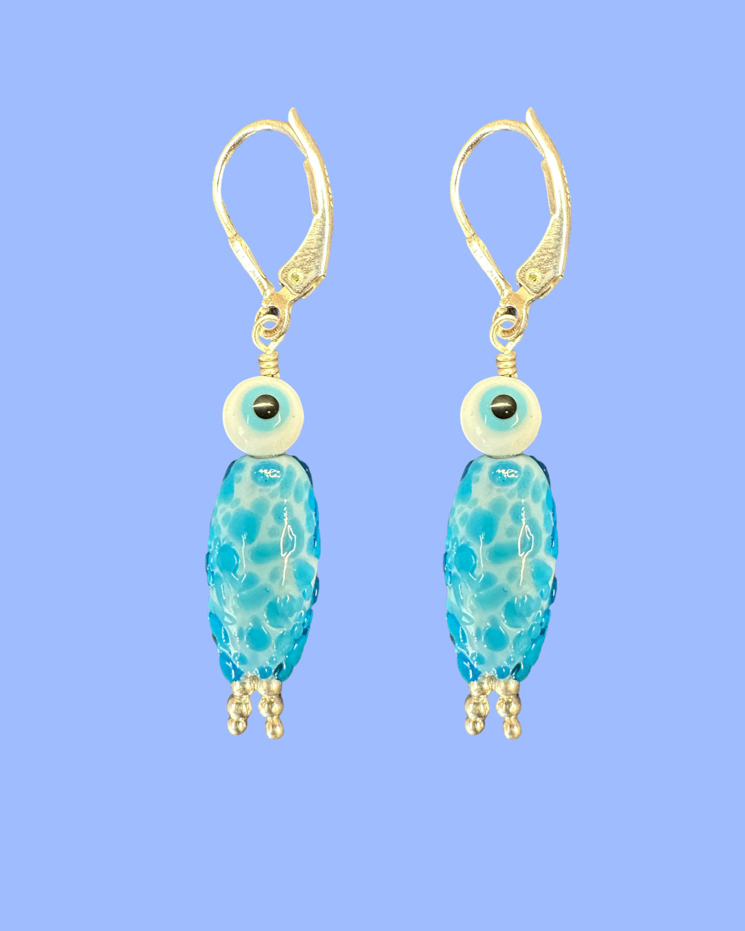 Lil Pop Rock Earrings