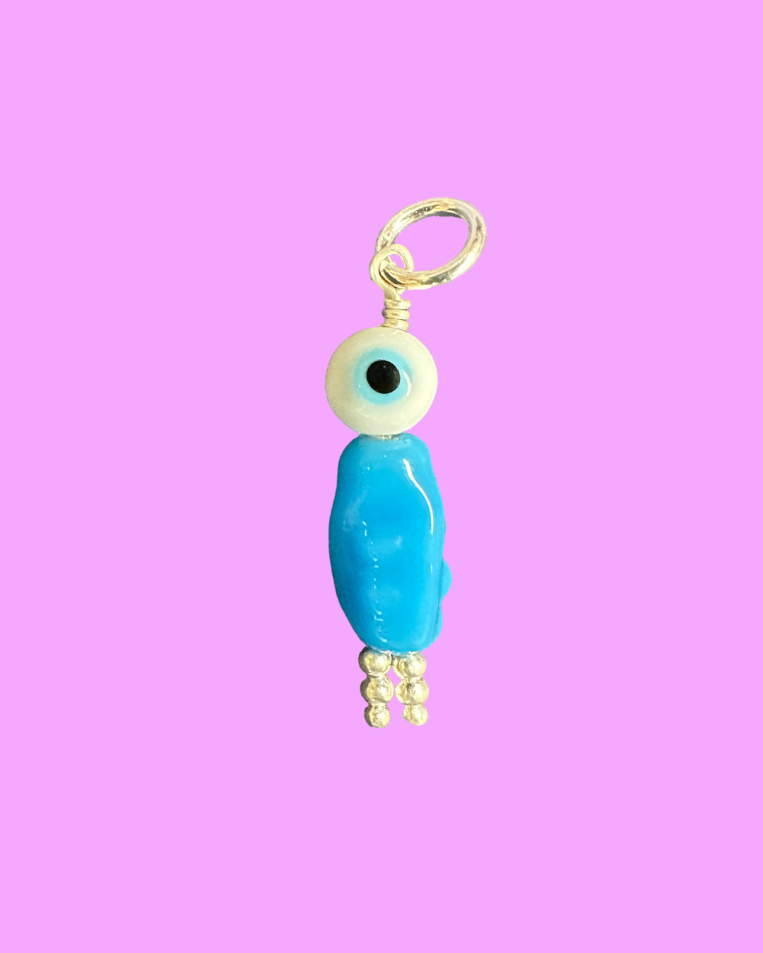 Lil Ooze Pendant