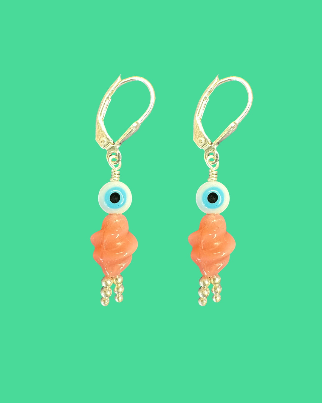 Lil Twist Earrings