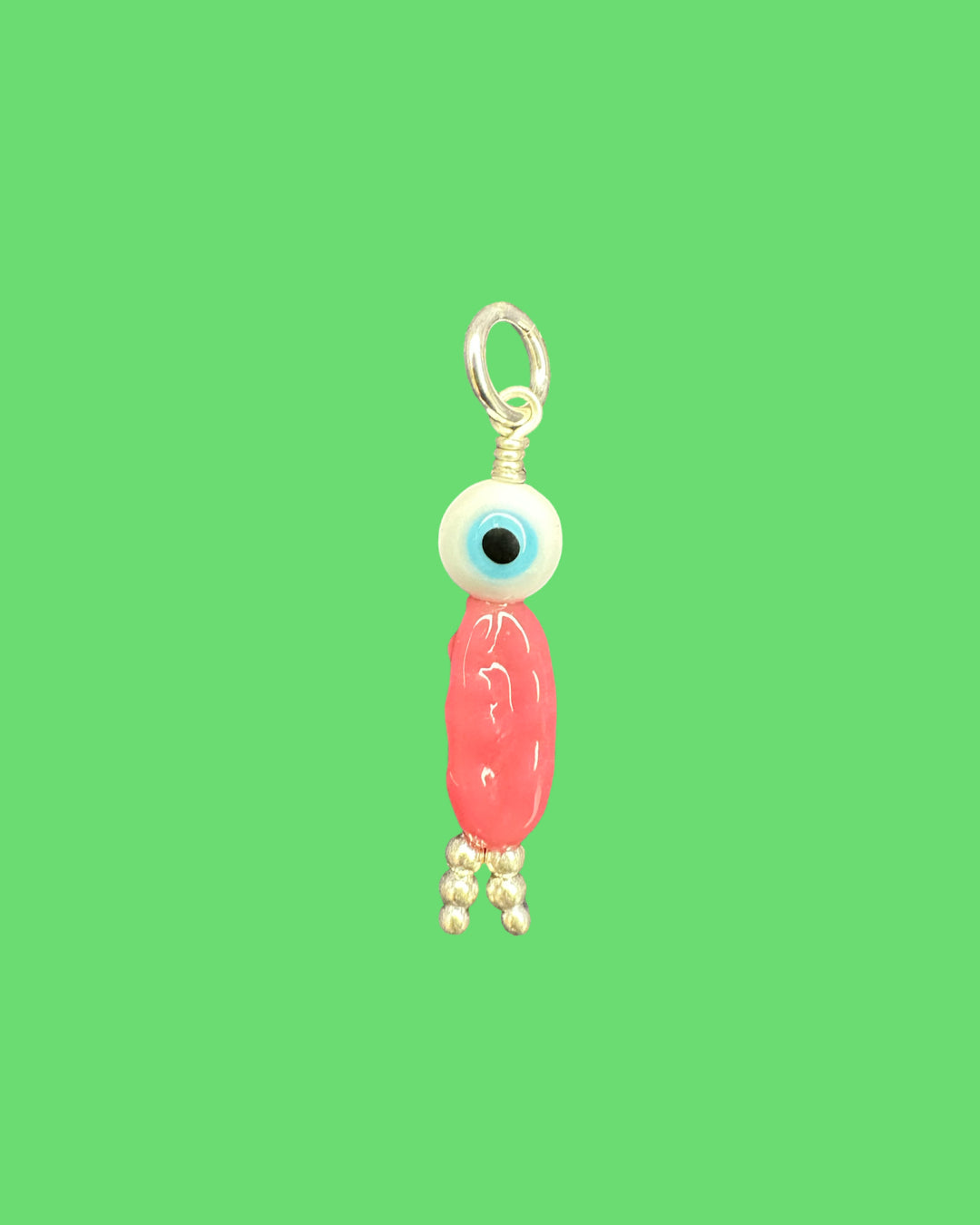 Lil Gummy Pendant