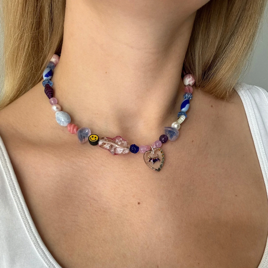 ππΆ WESTIE MASH-UP NECKLACE πΆπ