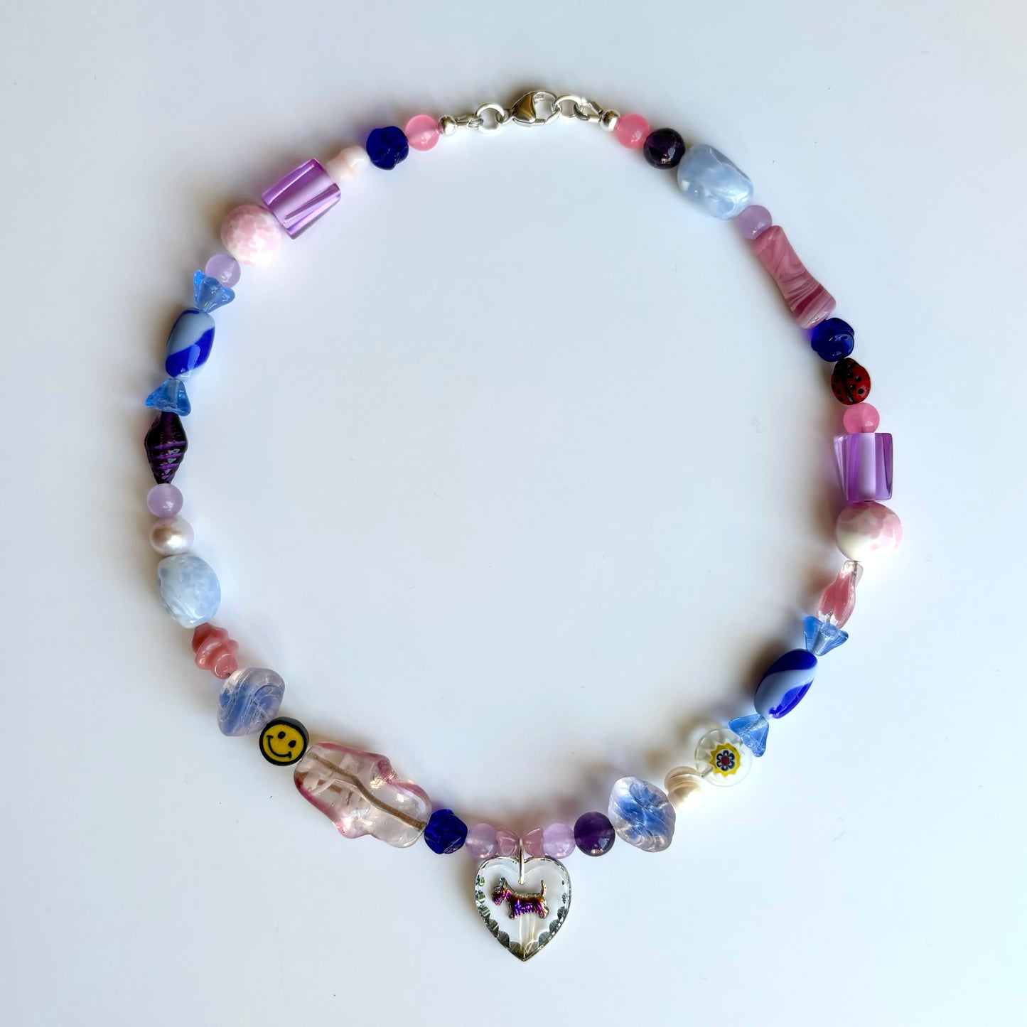 ππΆ WESTIE MASH-UP NECKLACE πΆπ