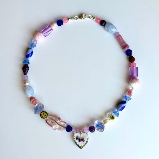 ππΆ WESTIE MASH-UP NECKLACE πΆπ