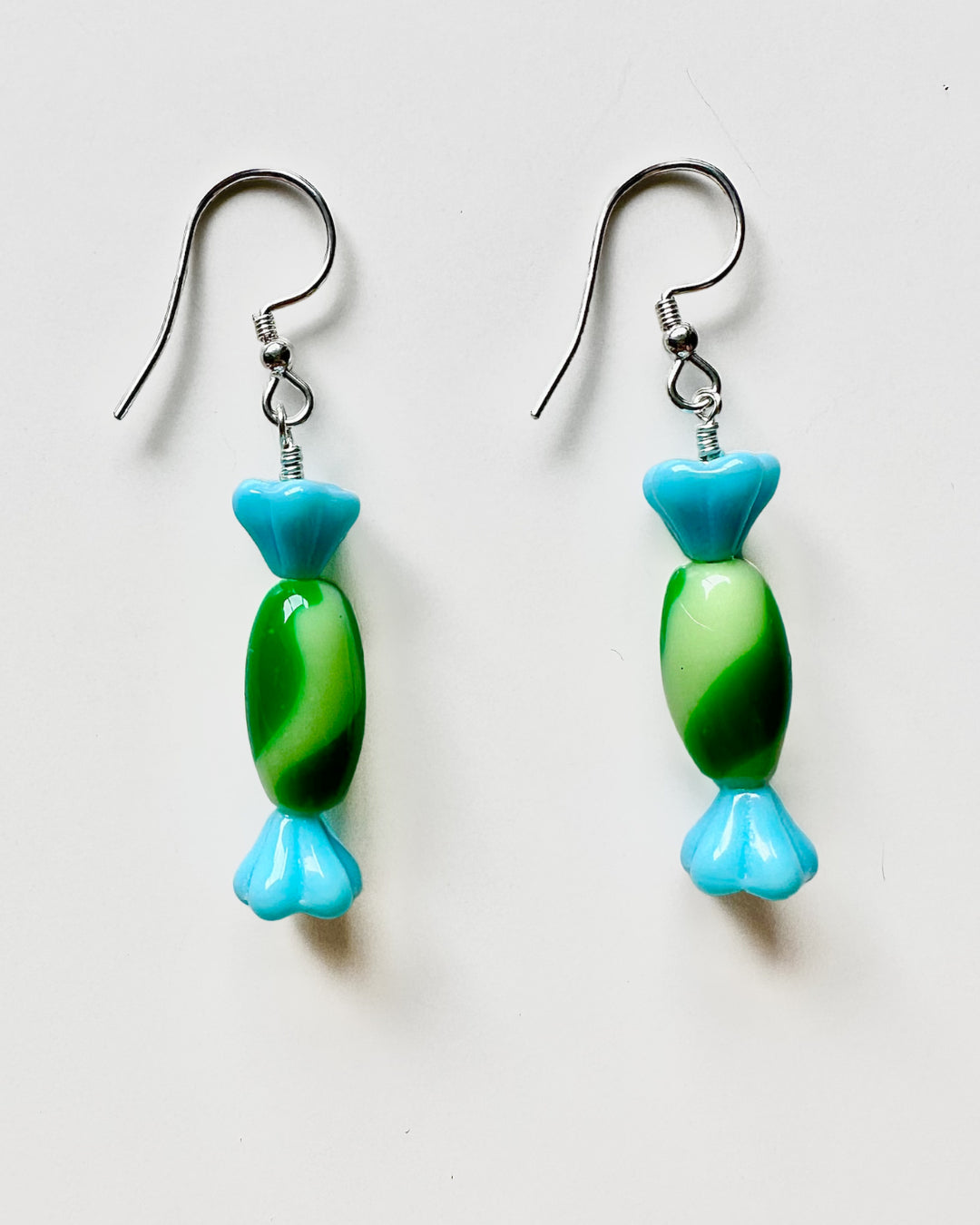 ππ Mellow Melon Candy Earrings π©΅π¬