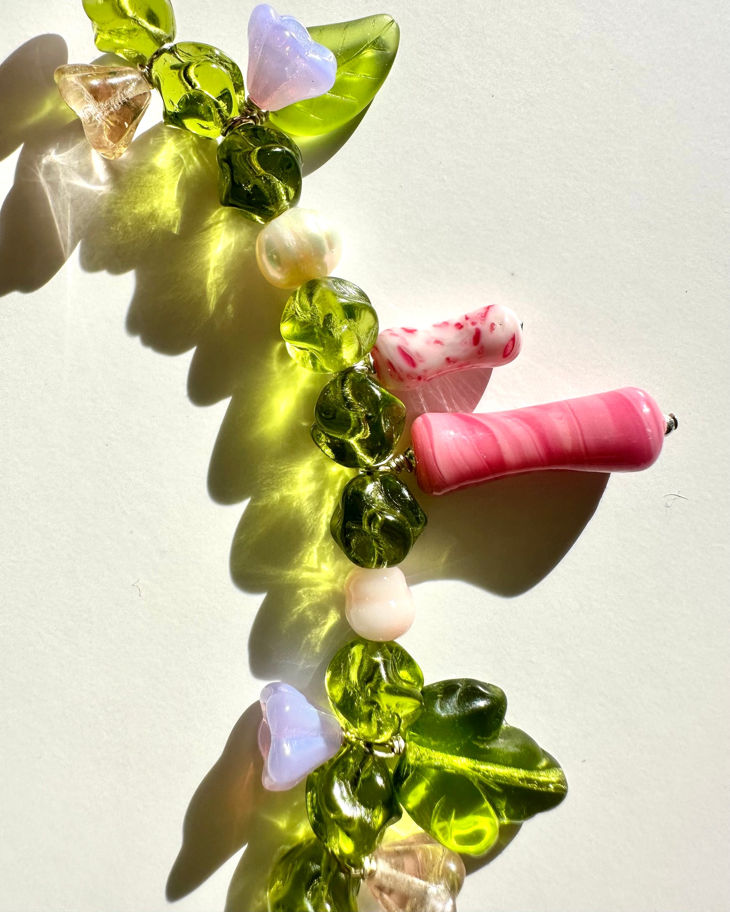 Gooselumps: ๐ฟ๐๏ธ๐งช STAY OUT OF THE BASEMENT NECKLACE ๐งช๐๏ธ๐ฟ