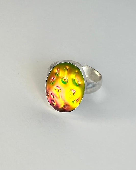Gooselumps: π§  HOW I GOT MY TINY BRAIN RING π§