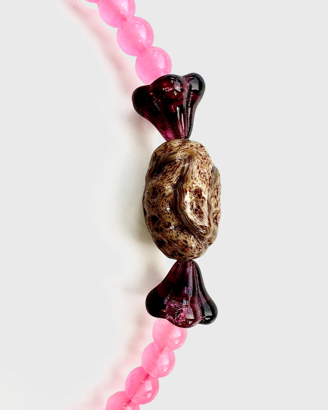 Gooselumps: 💩🍬 POO CANDY NECKLACE 🍬💩
