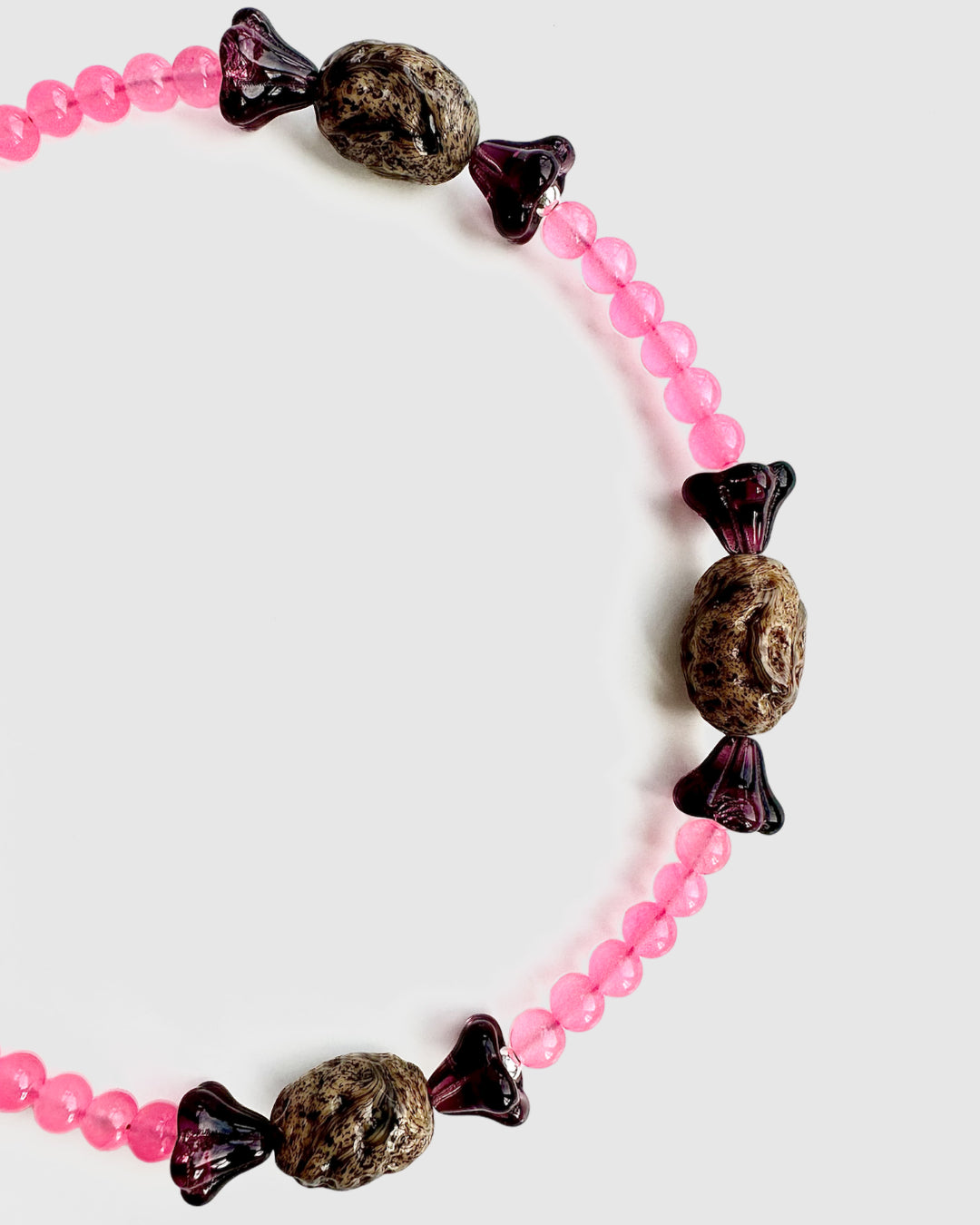Gooselumps: 💩🍬 POO CANDY NECKLACE 🍬💩