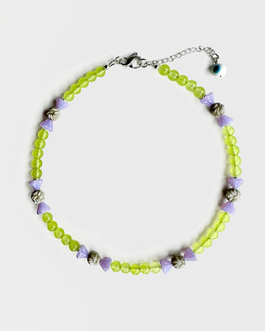 Gooselumps: π§ π¬ TEENY WEENY BRAIN CANDY NECKLACE π¬π§