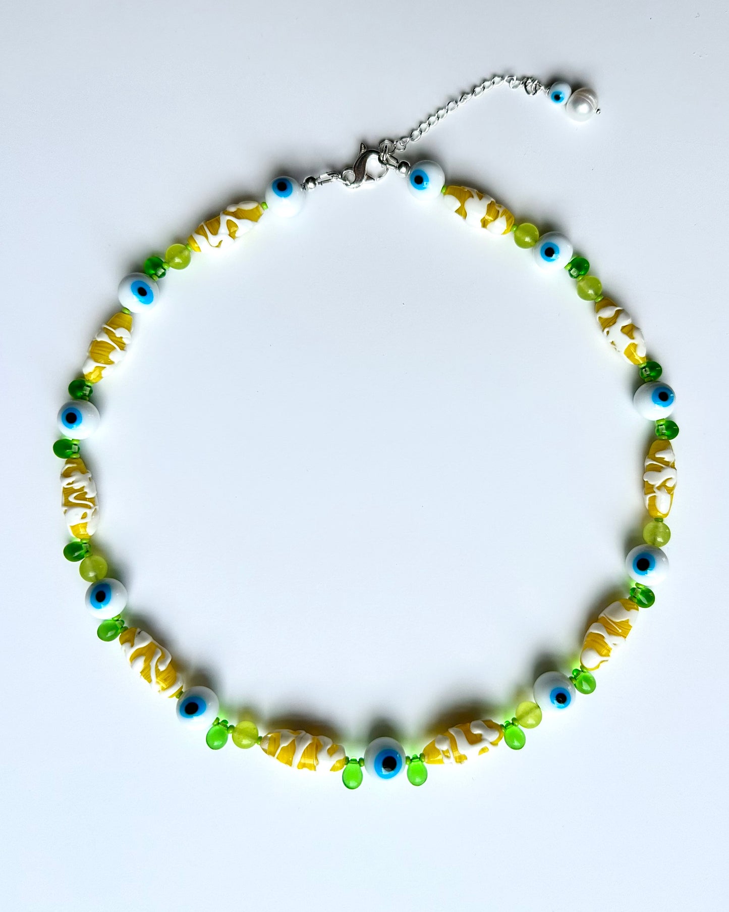 Gooselumps: 👹🧪 MONSTER BLOOD NECKLACE 🧪👹