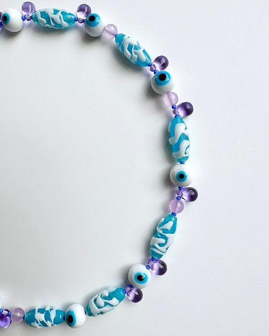 Gooselumps: π§ποΈ IT CAME FROM BENEATH THE SINK! NECKLACE ποΈπ§