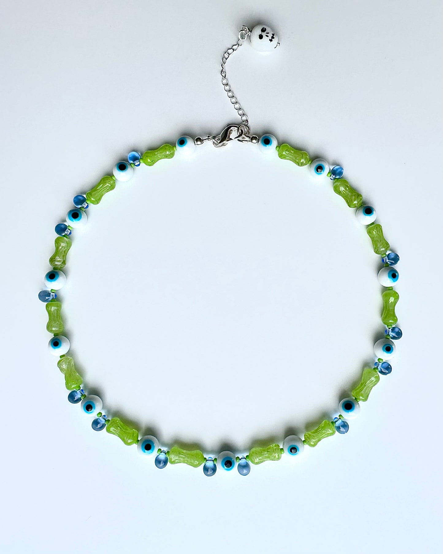 Gooselumps: ๐งช๐ ACID NIGHTMARES NECKLACE ๐๐งช