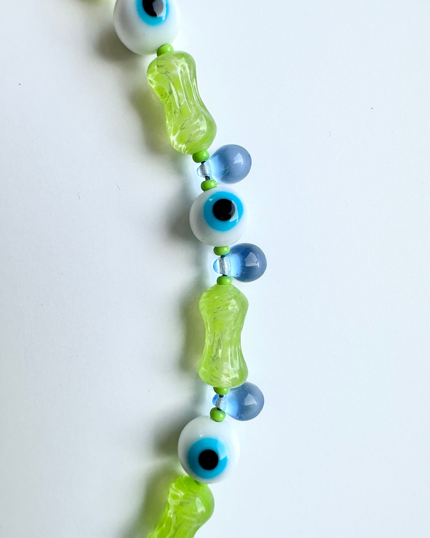 Gooselumps: ๐งช๐ ACID NIGHTMARES NECKLACE ๐๐งช