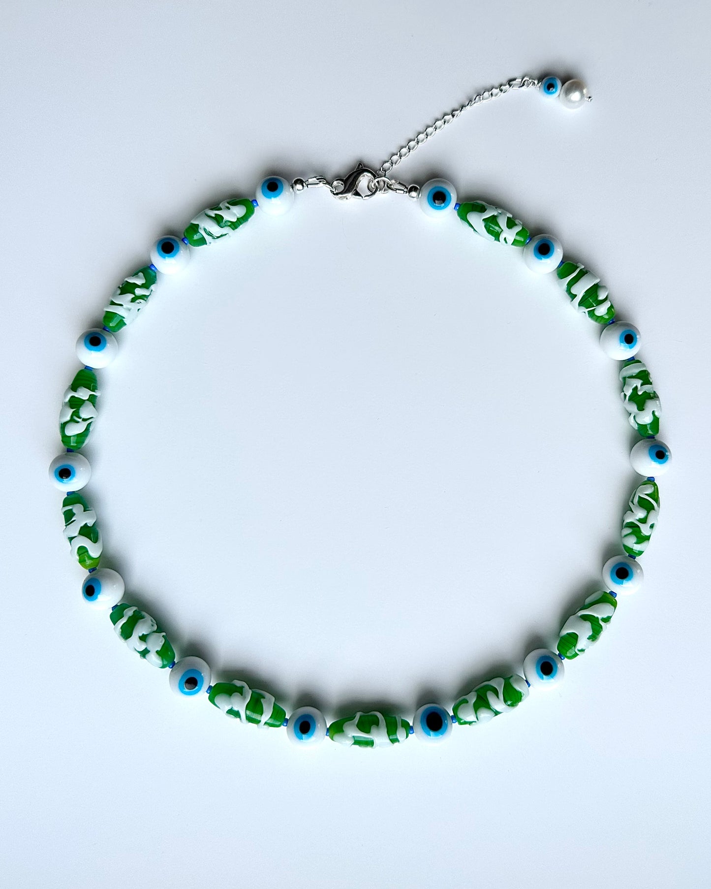 Gooselumps: π¦ ποΈ IT CAME FROM BENEATH THE BED! NECKLACE ποΈπ¦
