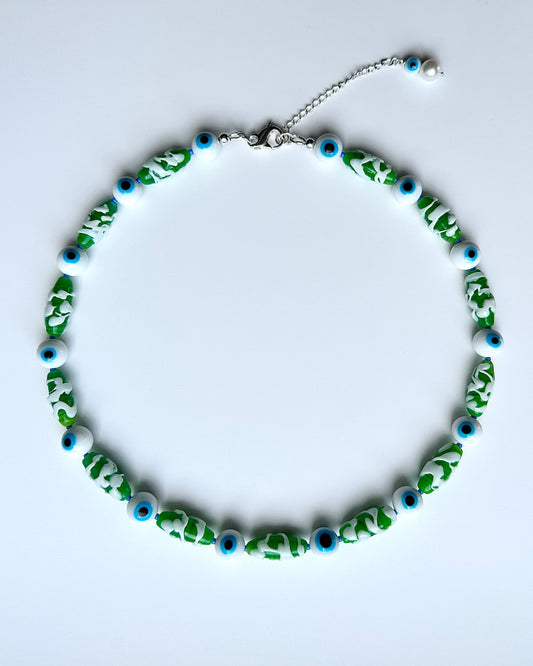 Gooselumps: π¦ ποΈ IT CAME FROM BENEATH THE BED! NECKLACE ποΈπ¦