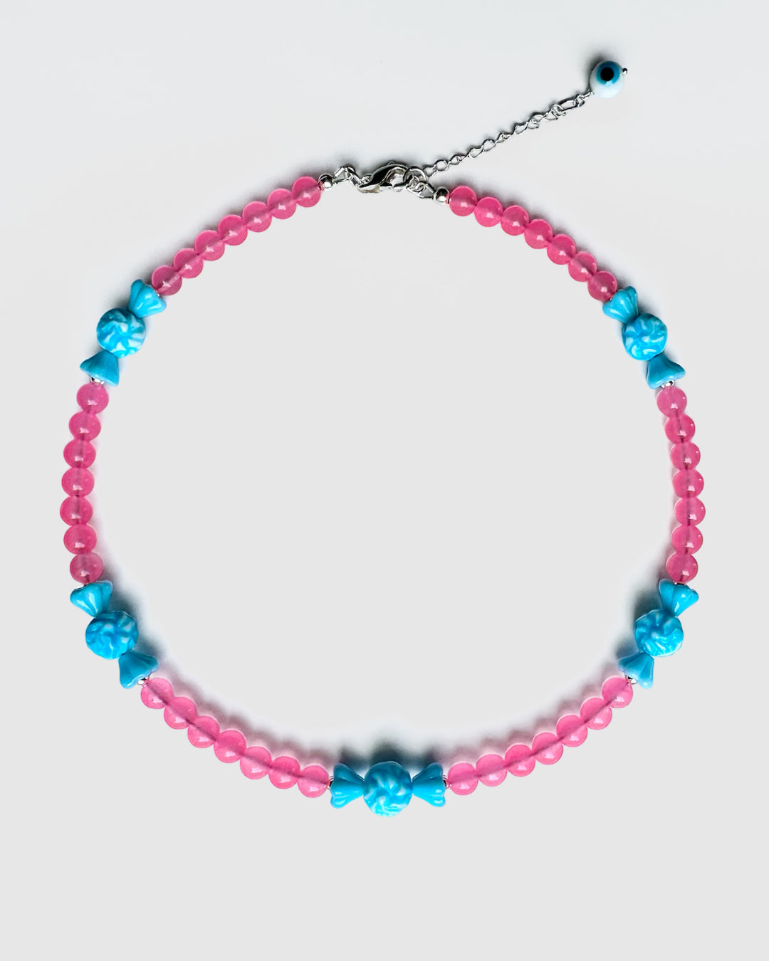 Gooselumps: π§ π¬ LITTLE BRAIN CANDY NECKLACE π¬π§