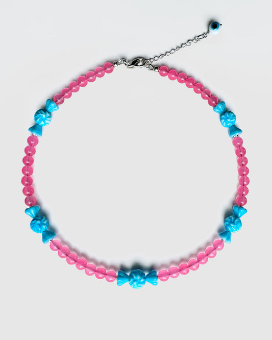 Gooselumps: π§ π¬ LITTLE BRAIN CANDY NECKLACE π¬π§