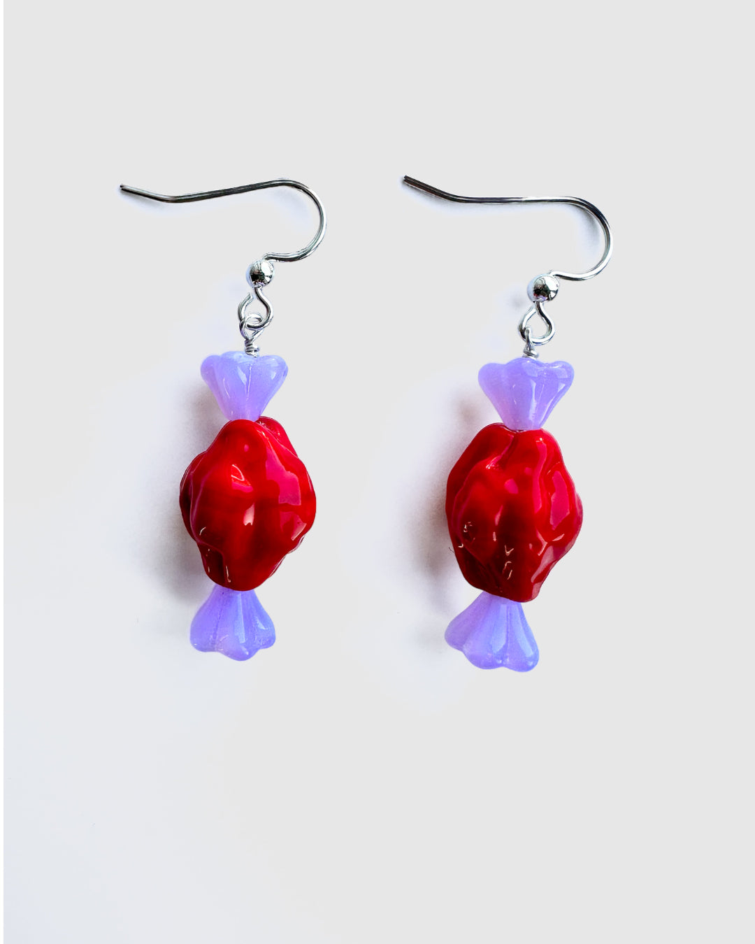 Gooselumps: ππ©Έπ¬ PRUNE CANDY EARRINGS π¬π©Έπ