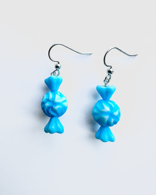 Gooselumps: π§ π¬ BRAIN CANDY EARRINGS π¬π§
