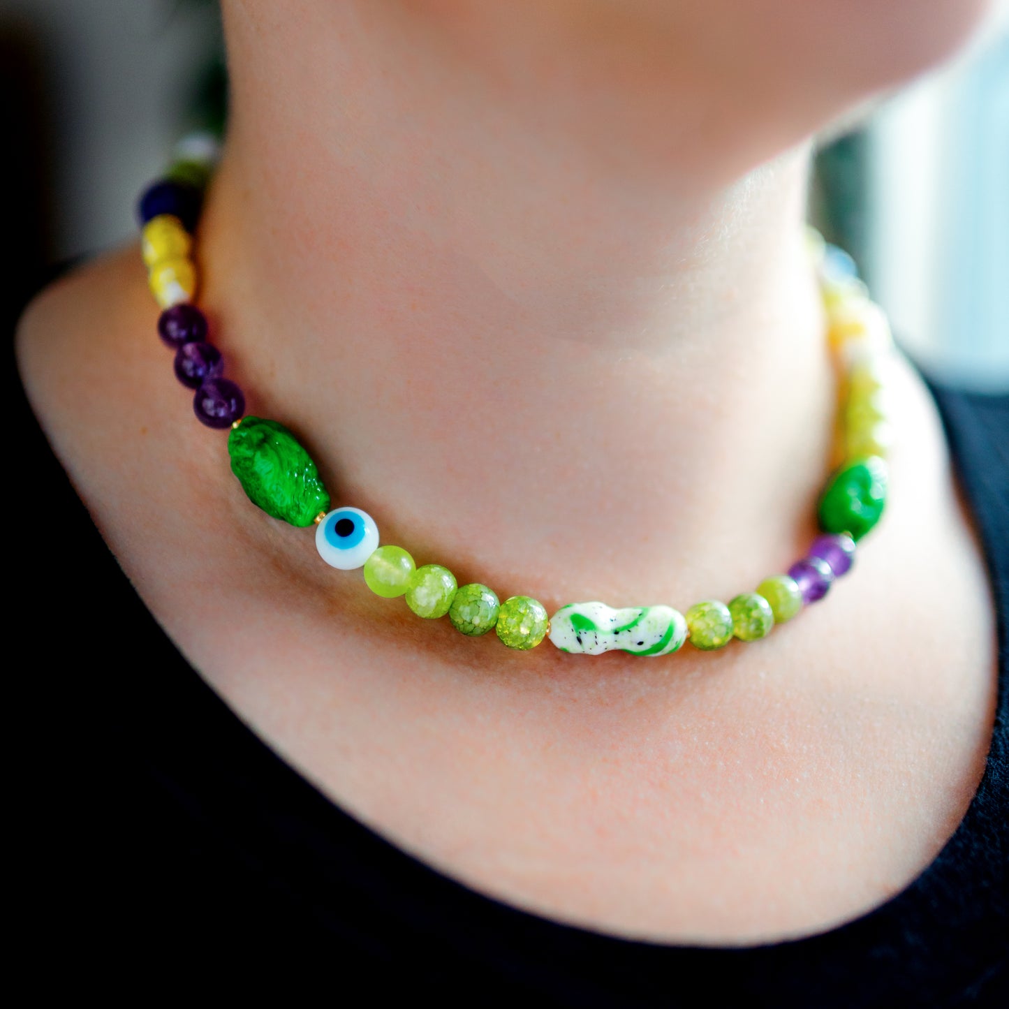 SAMPLE Gooselumps: The Awakening