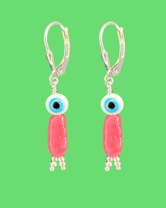 Lil Gummy Earrings