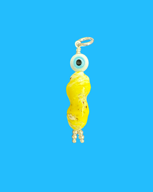 Lil Squirt Pendant