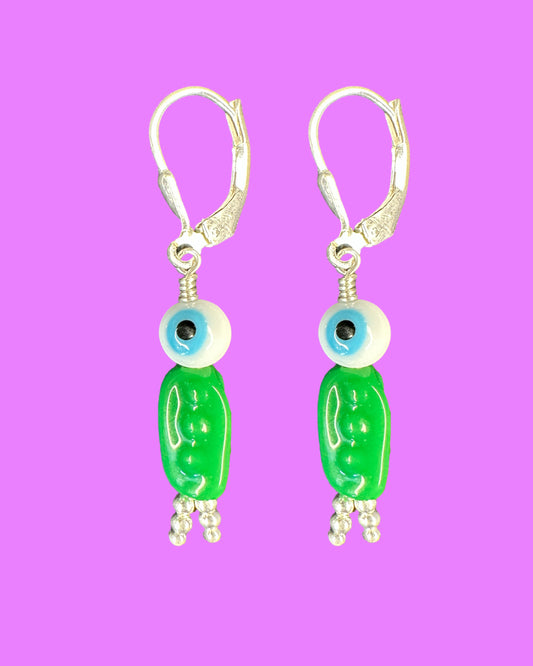 Lil Briny Earrings