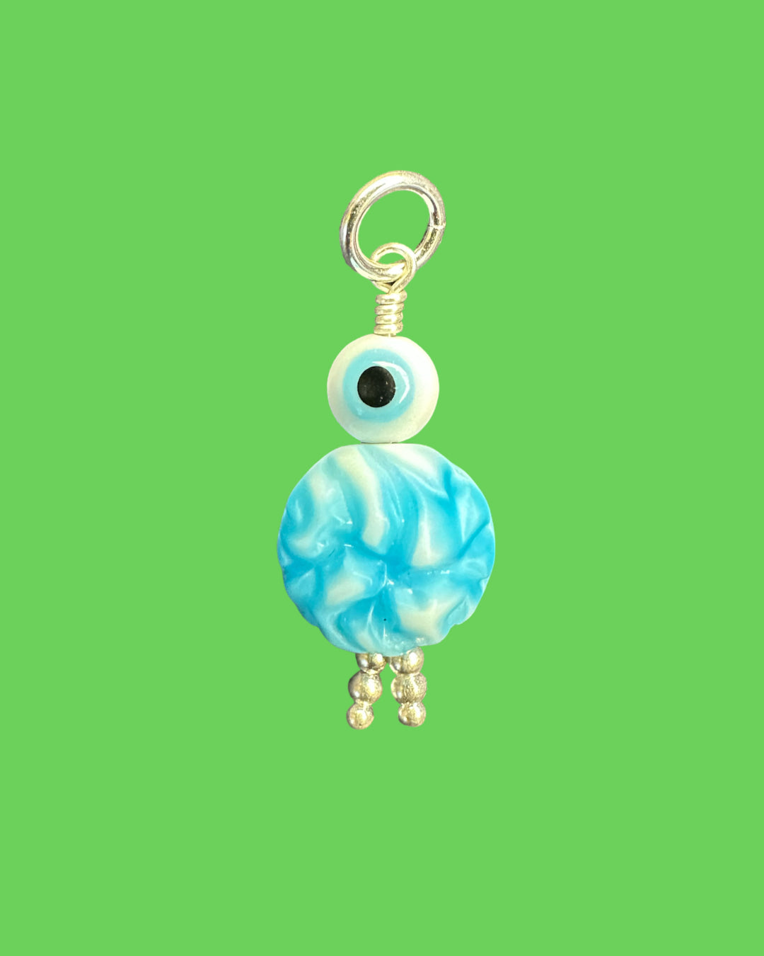 Lil Brainy Pendant