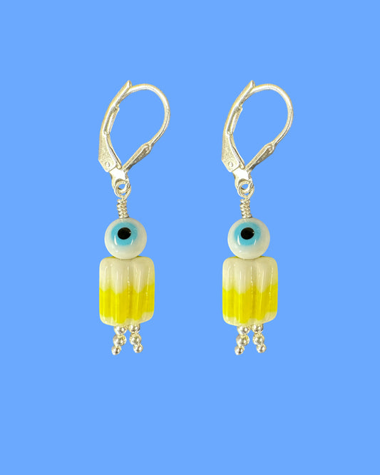 Lil Sport Earrings